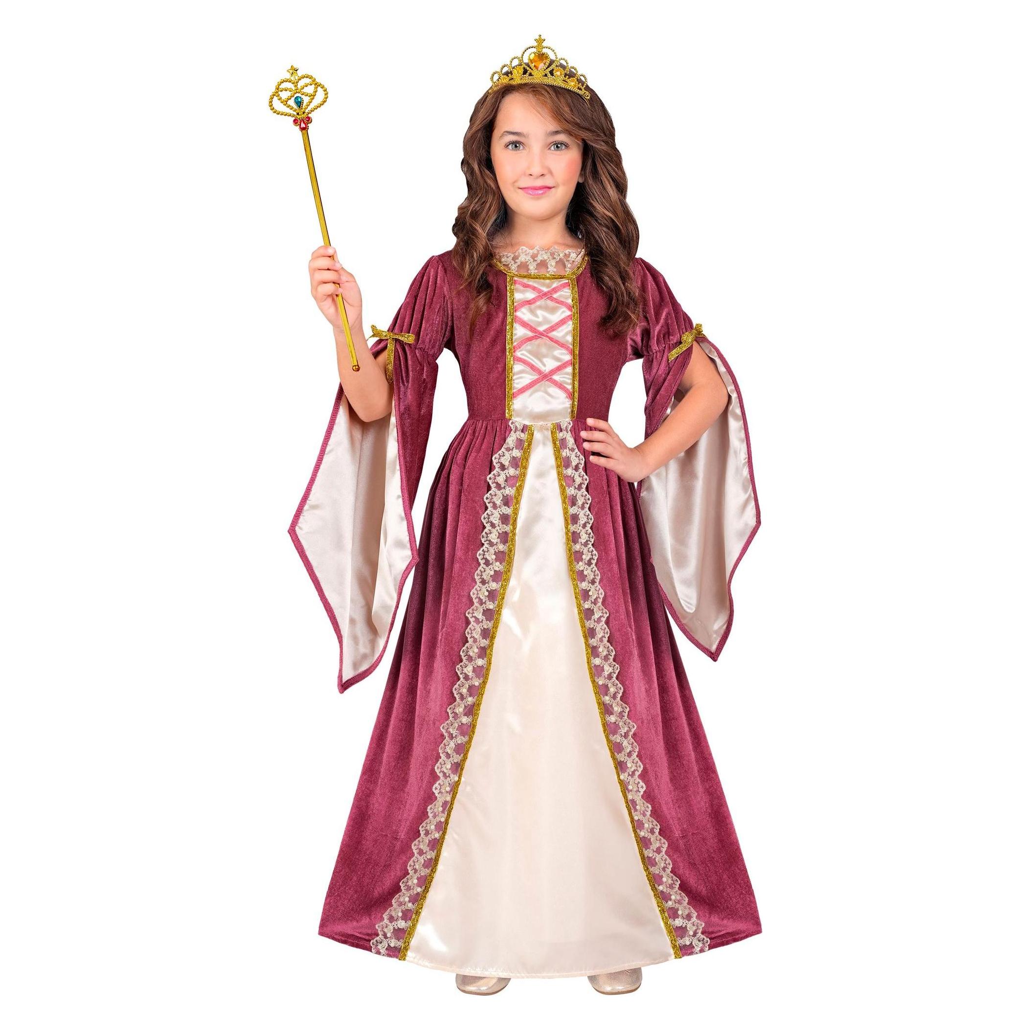 W WIDMANN MILANO Party Fashion - Costume da ape per bambini