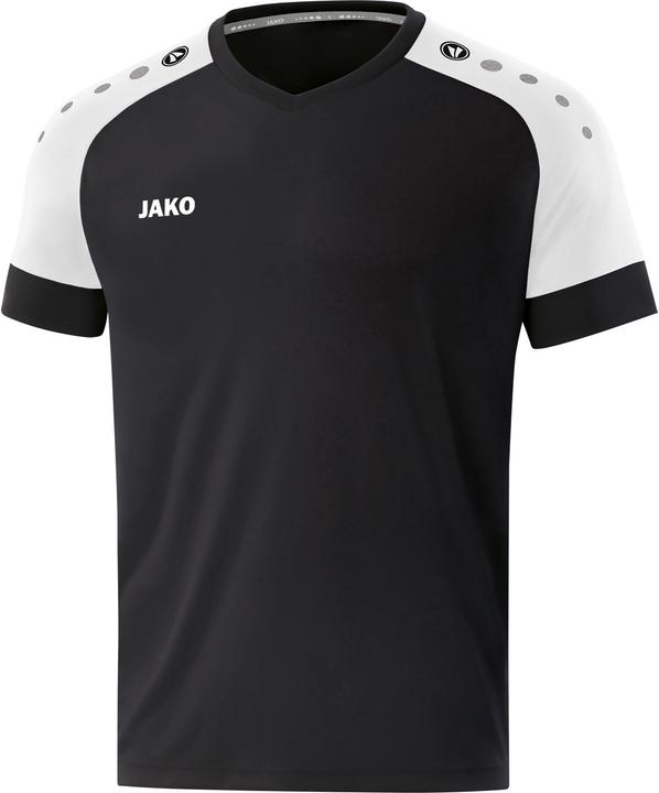 Produktbild JAKO TRIKOT CHAMP 2.0 KA (128) (128)