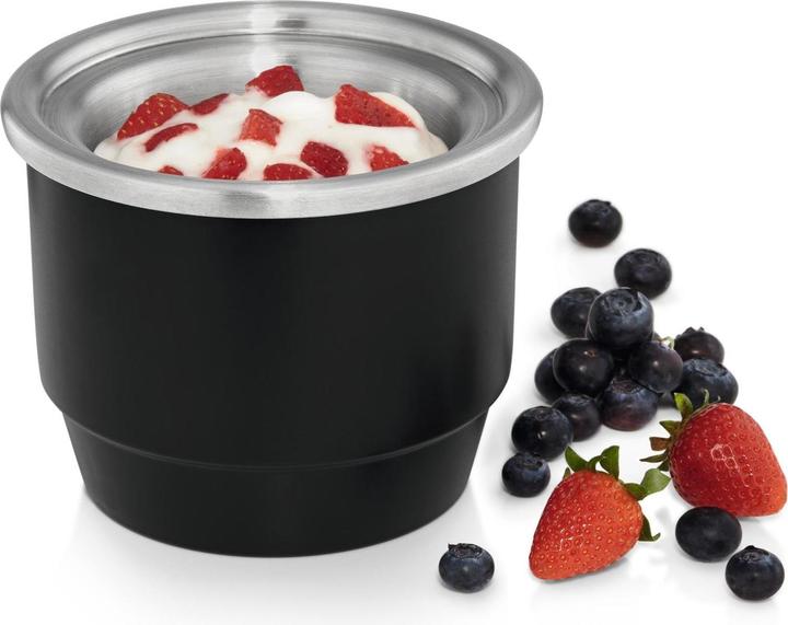 Actual product image WMF Kitchen mini ice cream machine 3in1
