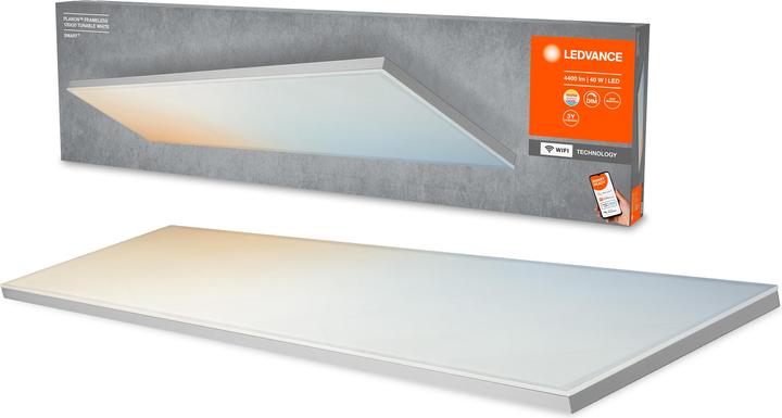 Produktbild Ledvance Smart+ Planon Frameless (3400 lm)
