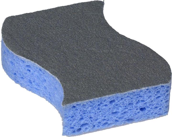 Actual product image Spontex Viscose scouring pad (1 pcs.)