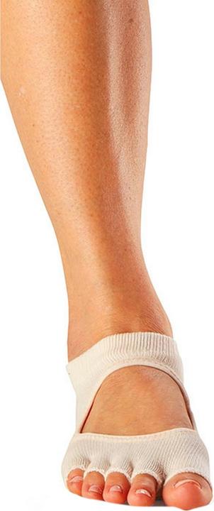 Produktbild Toesox Prima Bellarina HalbzehenSocken (S)