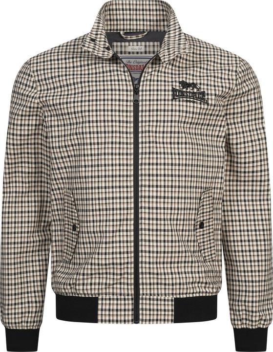 Immagine prodotto Lonsdale Classic Check (3XL)