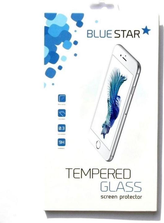 BlueStar Galaxy S5 mini Tempered Glass (Samsung Galaxy S21)