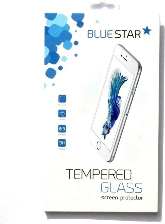 Produktbild BlueStar Galaxy S5 mini Tempered Glass (Samsung Galaxy S21)