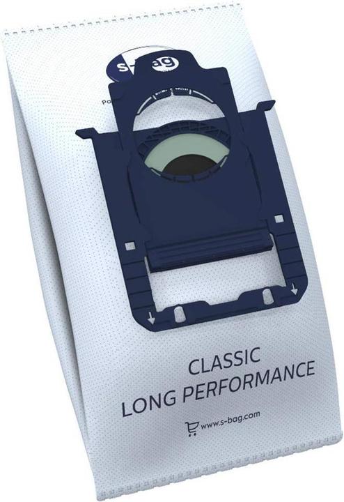 Actual product image Electrolux S-Bag Classic E201S (4 x)