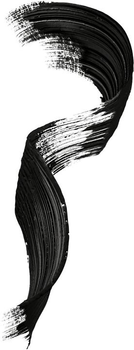 Produktbild Bourjois Twist Up The Volume (001 Ultra Black)