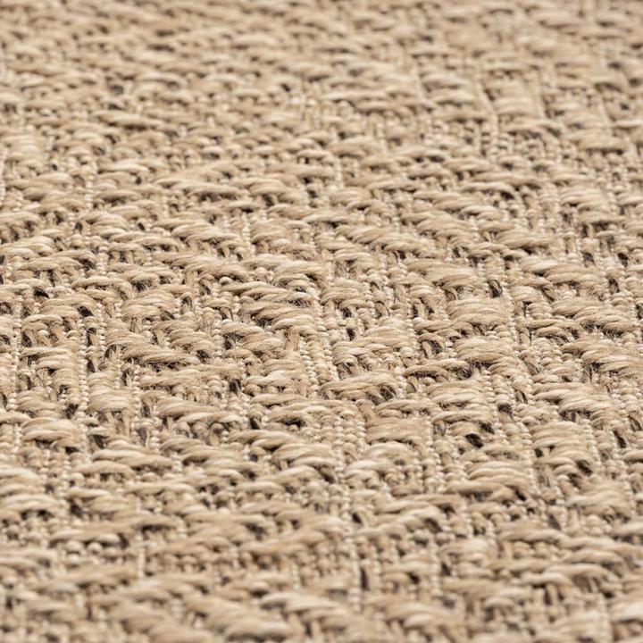 Actual product image vidaXL Teppich (120 cm)