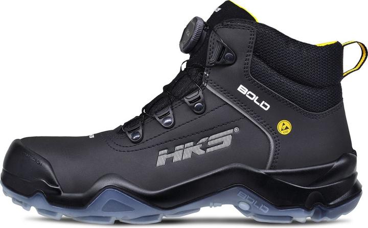 Image du produit HKS Drive 1 VTP Boa S3 SRC ESD (S3, 43)