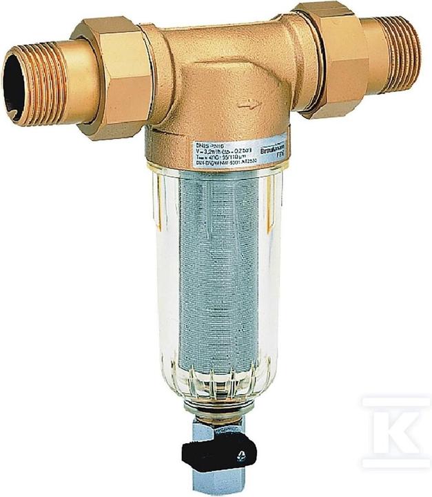 Produktbild Honeywell Mini Plus