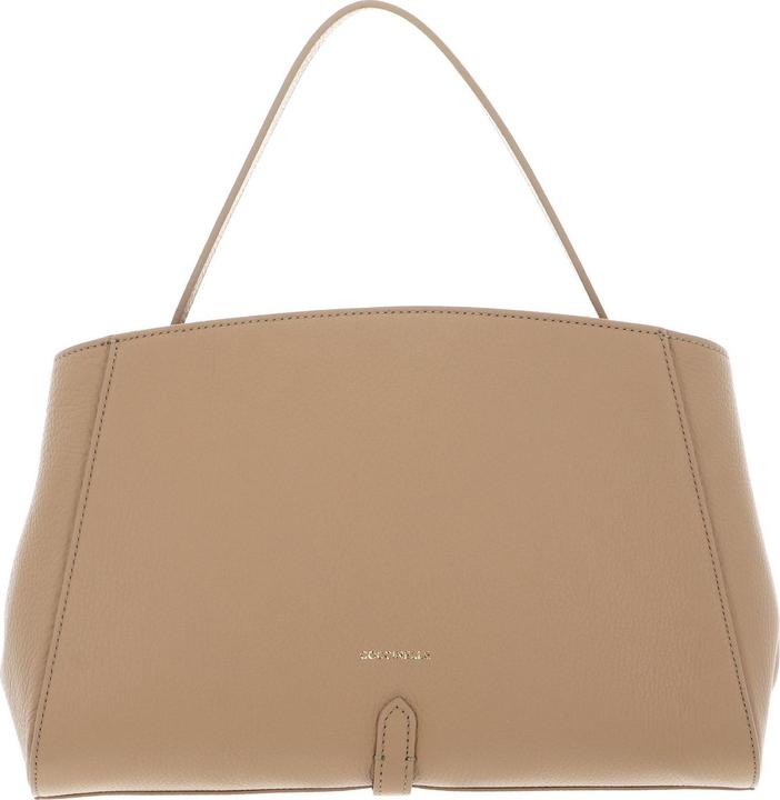 Immagine prodotto Coccinelle Chara Handbag Grained Leather