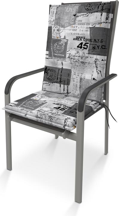 Produktbild Doppler Living (110 x 48 x 6 cm)