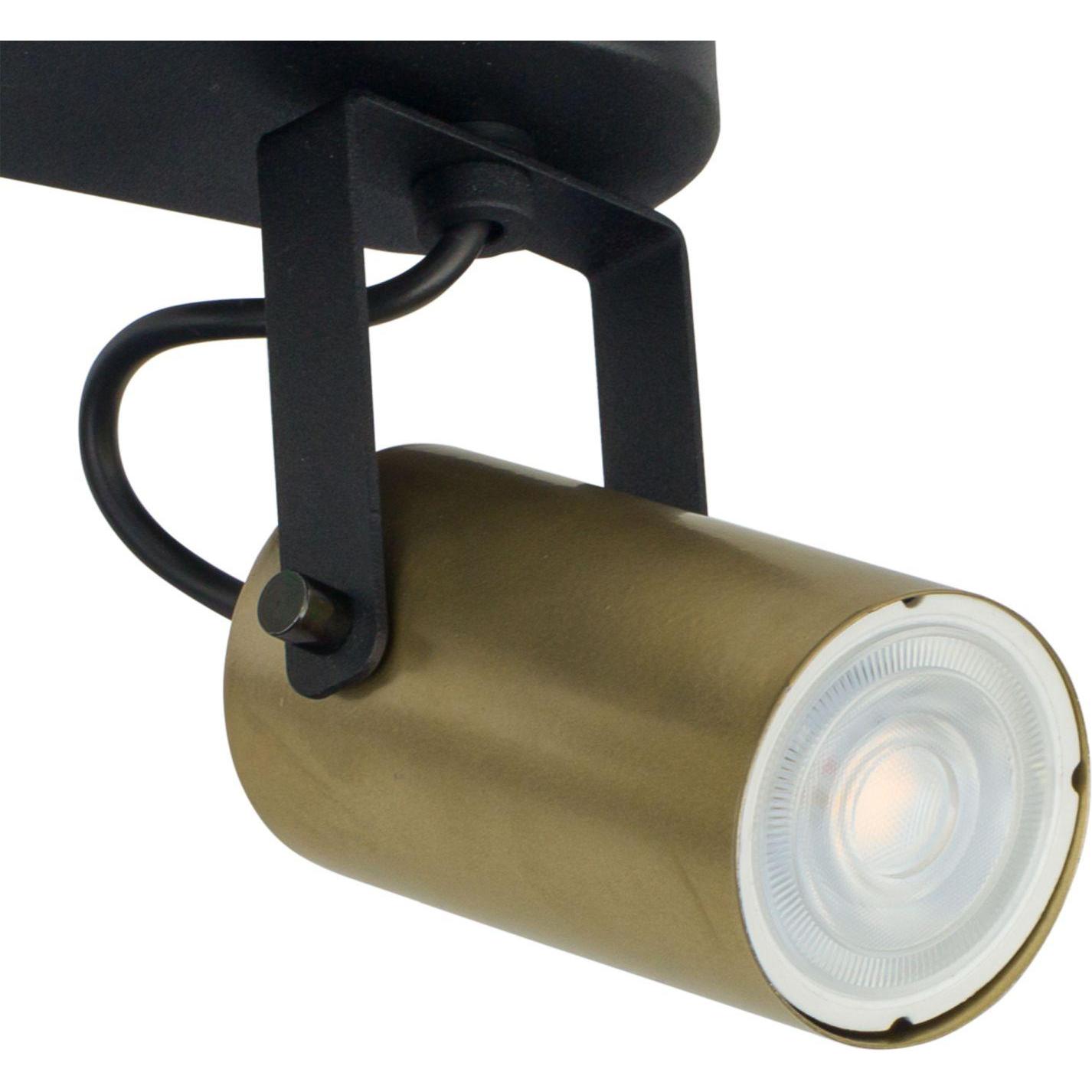 Thumbnail - Licht-Erlebnisse, Wandleuchte + Deckenleuchte, Lilia (GU10)