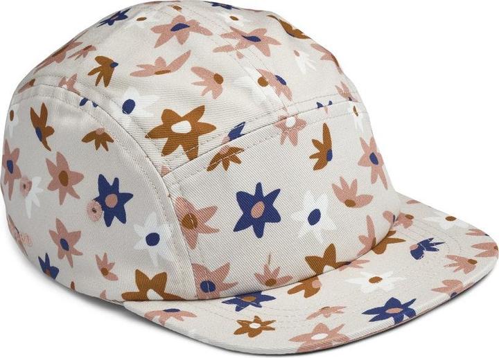 Produktbild Liewood Rory Cap Flower Market (55)