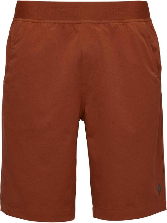 Actual product image Black Diamond M Sierra Shorts (M)