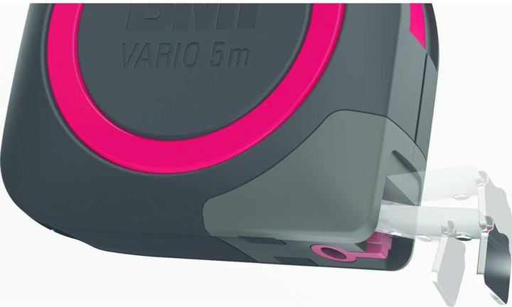 Immagine prodotto BMI rolling meter (5 m)