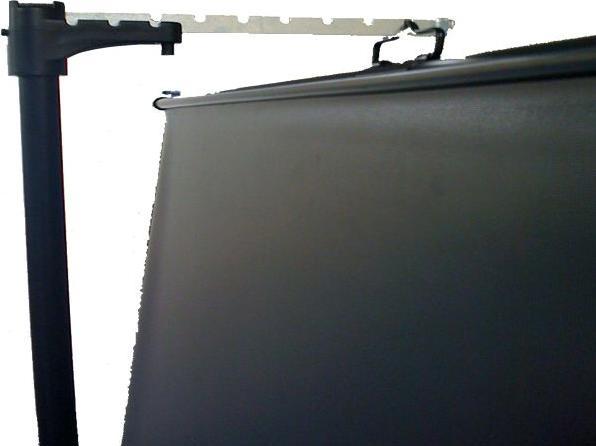 Actual product image Elite Screens Tripod (72", 16:9)
