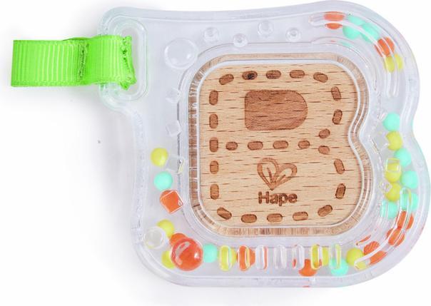 Produktbild Hape Sensory ABC Playset