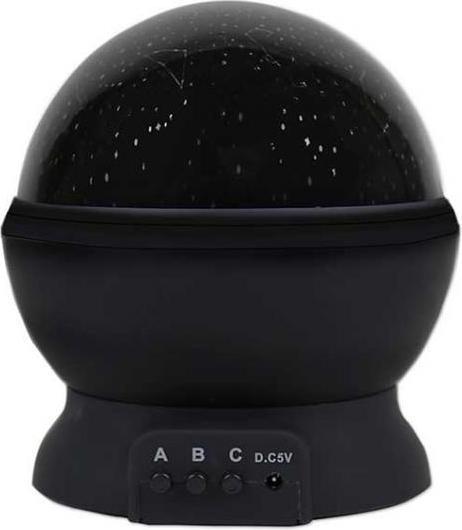 Actual product image TOP Projector