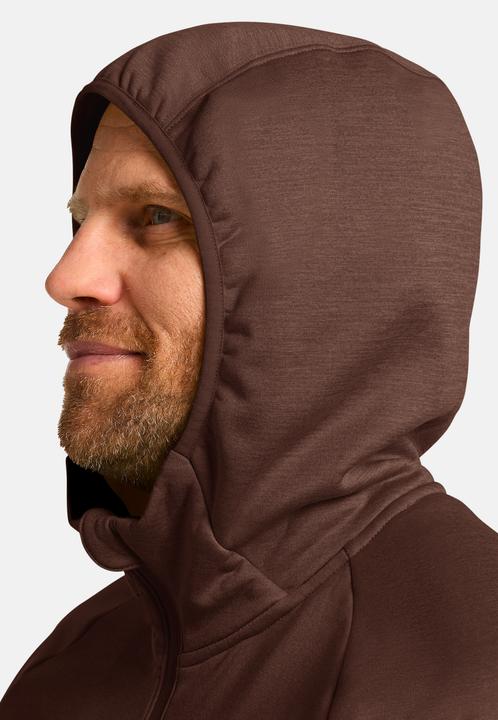 Actual product image Jack Wolfskin Peak District Hooded Fz M (S)