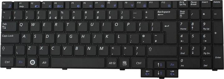 Immagine prodotto Samsung Tastiera (INGLESE)