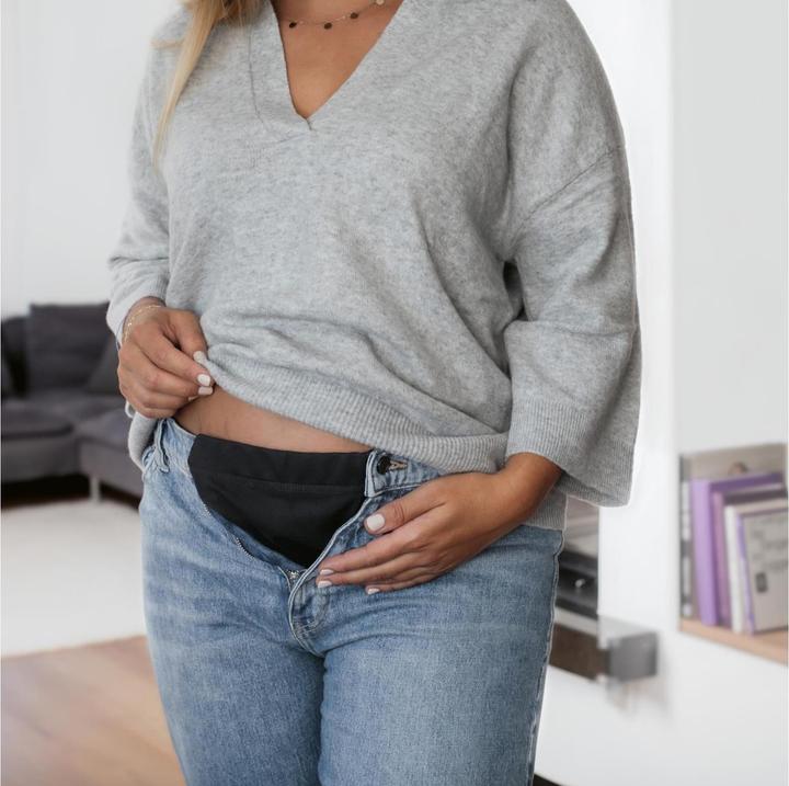 Immagine prodotto Reer Set di prolunghe per pantaloni (Taglia unica)