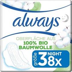 Image du produit Always Ultra Binde Cotton Protection (8 x)