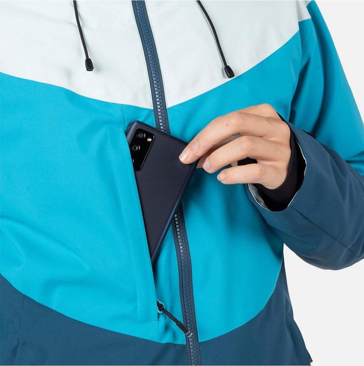 Produktbild Rossignol Women's Corbet's 2L Jacket (M)
