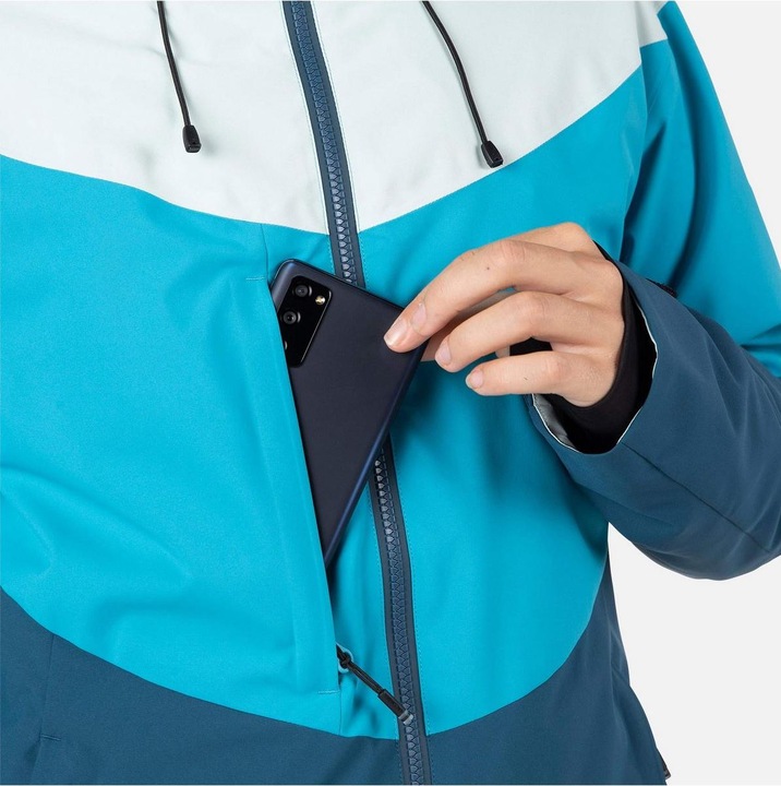 Immagine prodotto Rossignol Giacca Corbet's 2L da donna (M)