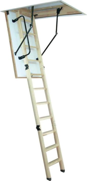 Produktbild Altrex De Luxe 140x70 (140 cm)