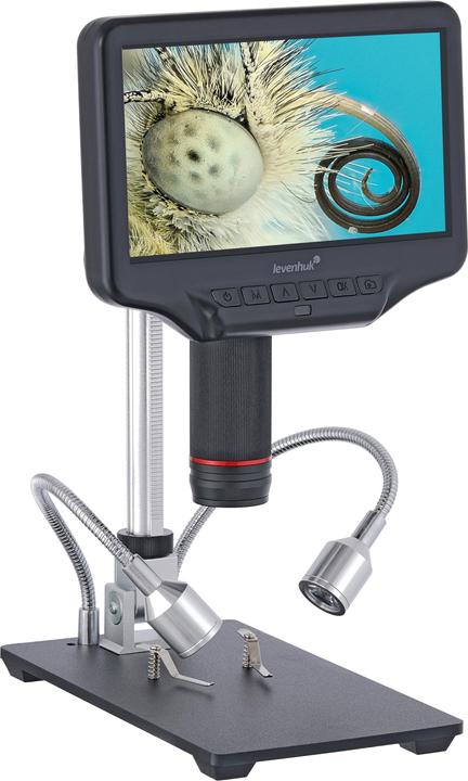Actual product image Levenhuk DTX RC4