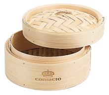 Produktbild Contacto Dampfkörbe (17.50 cm, Pflanzliche Werkstoffe)