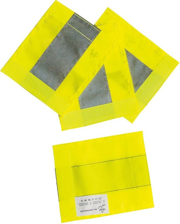 Actual product image Korntex Rolling reflector 1214