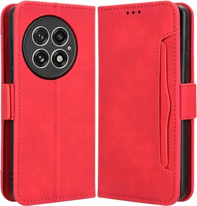 Image du produit Cover-Discount OnePlus 13 - Etui viele Kartenfächer (OnePlus 13)