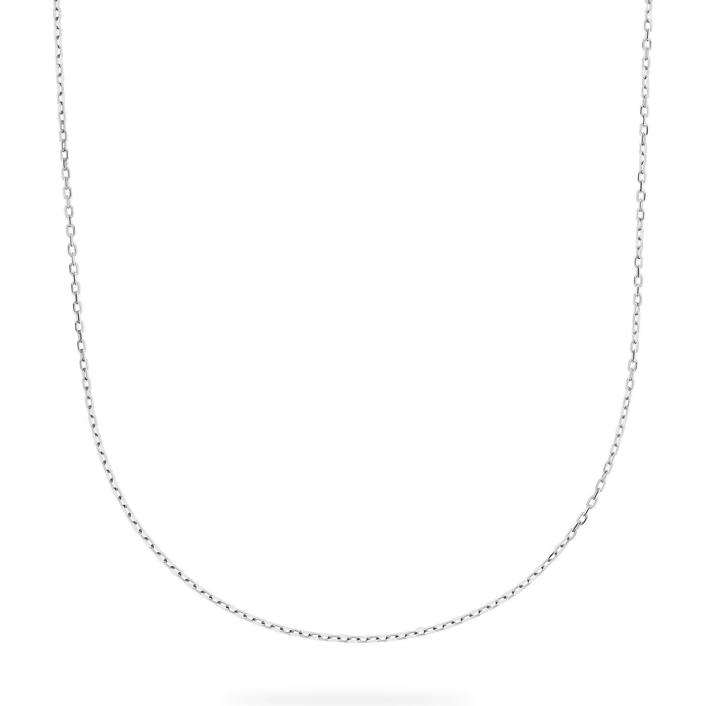 Favs, Halsschmuck, Kette, (925er Silber, 42 cm)