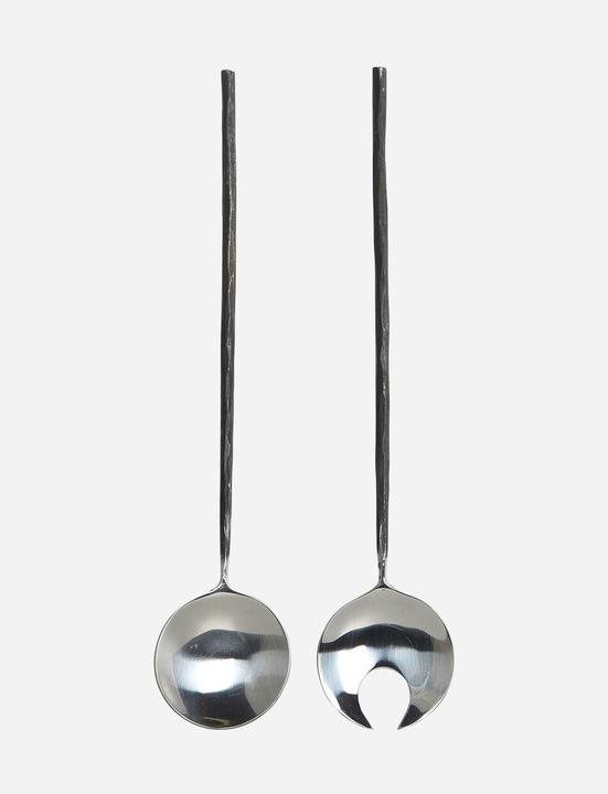 Actual product image House Doctor style (Salad servers)