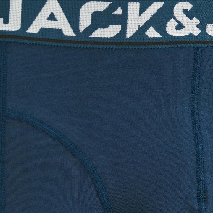 Actual product image Jack & Jones Solid Pants (M, pack of 12)