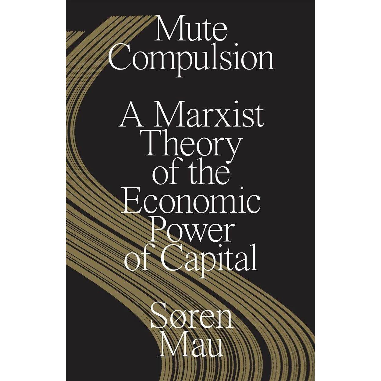 Mau:Mute Compulsion, Fachbücher von Søren Mau