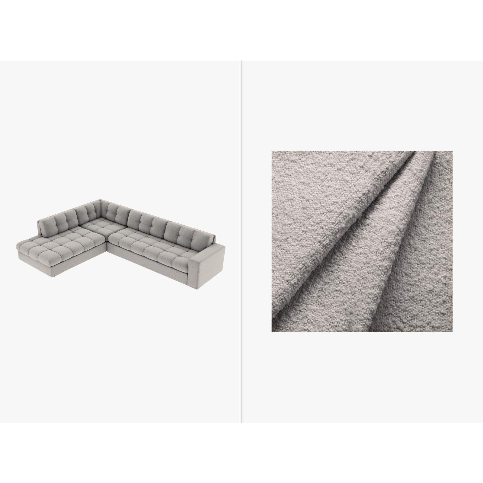 CXL by Christian Lacroix, Sofa, Yohan (Ecksofa)