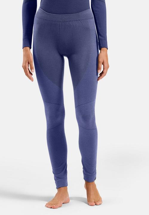 Immagine prodotto Odlo Lange Seamless Performance Wool Funktionstights (L)