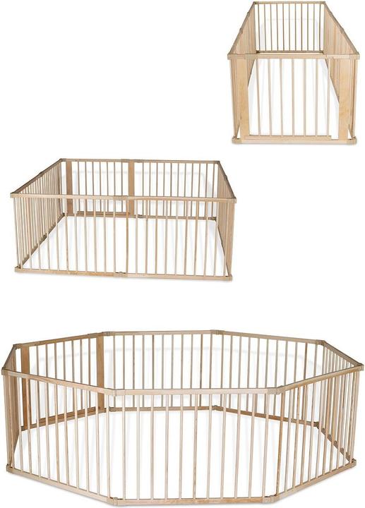 Dibea Box con porta (90 cm, 270 cm, Peccio)