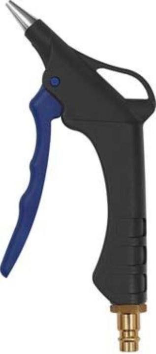 Immagine prodotto Riegler Pistola di soffiaggio filettatura interna G 1/4 ″ con prolunga/cappuccio di protezione