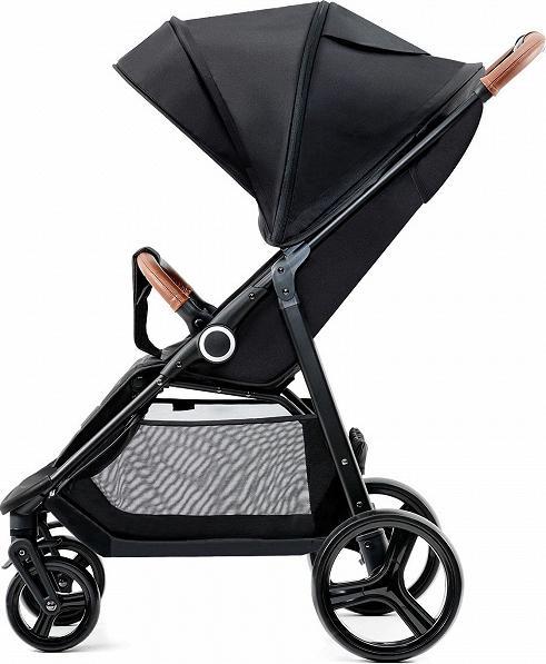 Actual product image KinderKraft Grade Plus (0 Months - 4 years)