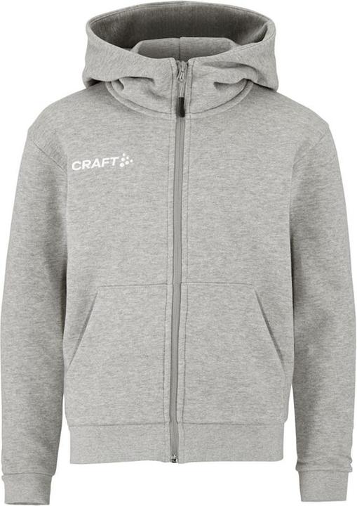 Immagine prodotto Craft Felpa con cappuccio Community 2.0 Logo FZ JR (158, 164)