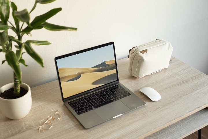 Image du produit Peak Design Pochette technique (Étui pour appareil photo, 2 l)