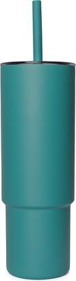Produktbild Miir All Day Straw Cup – Thermobecher mit Strohhalm (0.95 l)