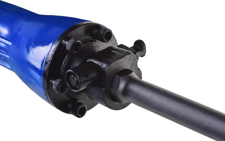 Actual product image Scheppach AB1700 Demolition Hammer (Electrical connection)