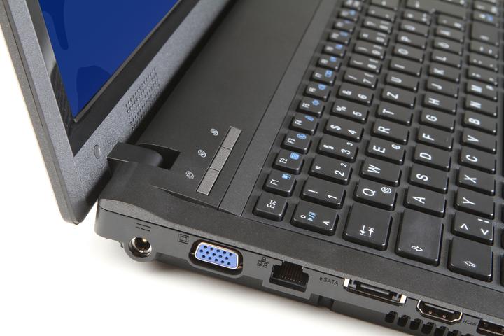 Actual product image Terra PAD 1200 (12.30", Intel Core i3-390M, 4 GB)
