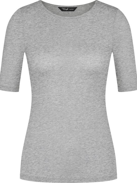 Medium Grey Melange