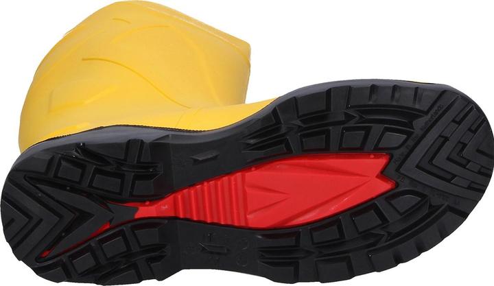 Immagine prodotto Dunlop Stivali Purofort+, S5, misura 36, giallo (S5, 36)